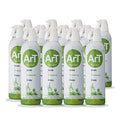 ArT Wine Preserver - Comes with a Wine Bottle Stopper Preserves Fortified White & Red Wine Functional & Modern Wine Accessories Essential Gift for Wine Lovers 12-Pack 0.42 oz.