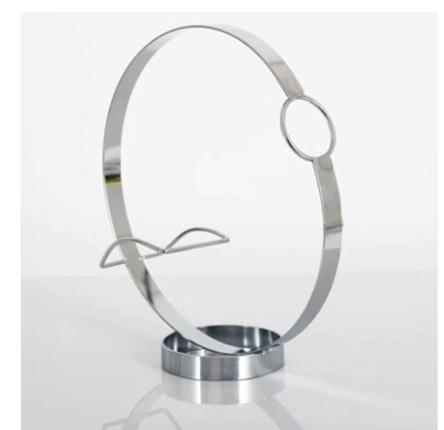 Wine Rack, Iron Red Wine Holder