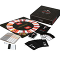 Winehunt An Interactive Blind Wine Tasting Game Rely On Taste Smell To Learn How To Taste Wine Just-0